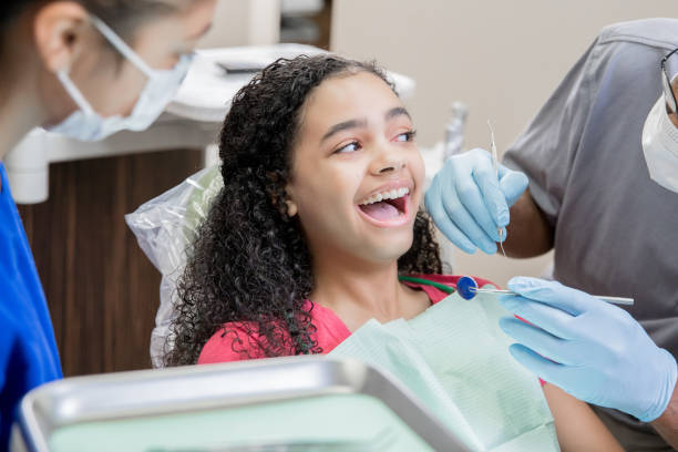 Best Emergency Dentist for Special Needs Patients in Jersey City, NJ