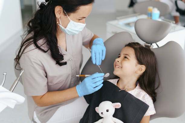 Best Emergency Dentist for Knocked-Out Tooth in Jersey City, NJ