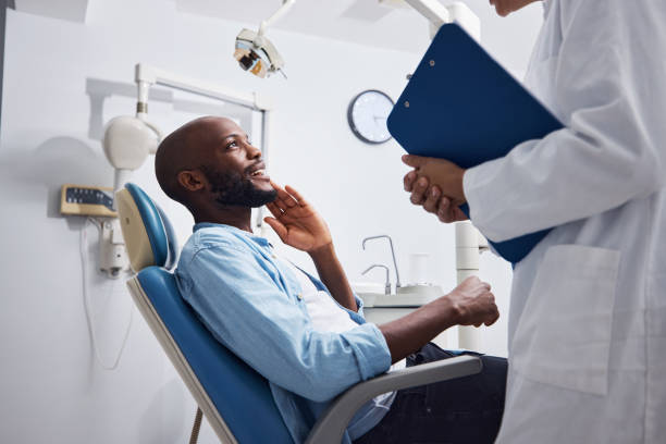 Best Broken or Cracked Tooth Emergency Dentist in Jersey City, NJ
