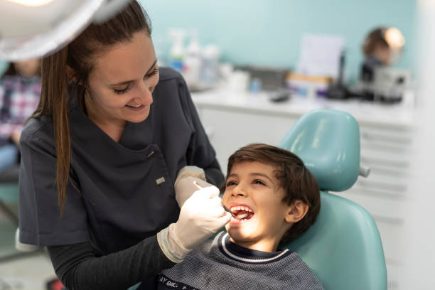 Best Weekend Emergency Dentist in Jersey City, NJ