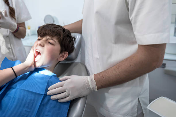 Best Mobile Emergency Dentist in Jersey City, NJ