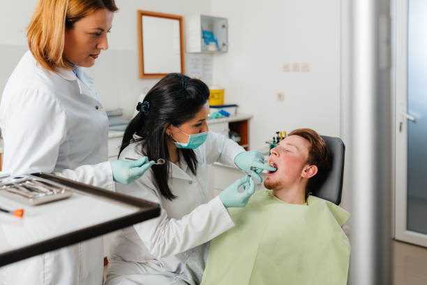 Best 24-Hour Emergency Dentist in Jersey City, NJ