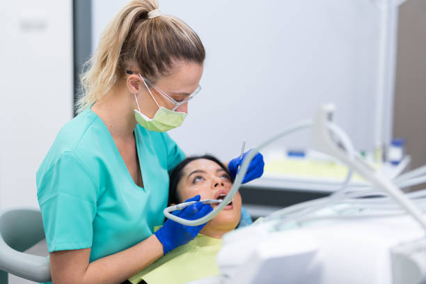 Best Pediatric Emergency Dentist in Jersey City, NJ