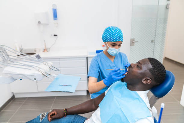Best 24-Hour Emergency Dentist in Jersey City, NJ
