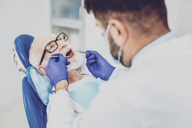 Best Emergency Dental Services for Seniors in Jersey City, NJ